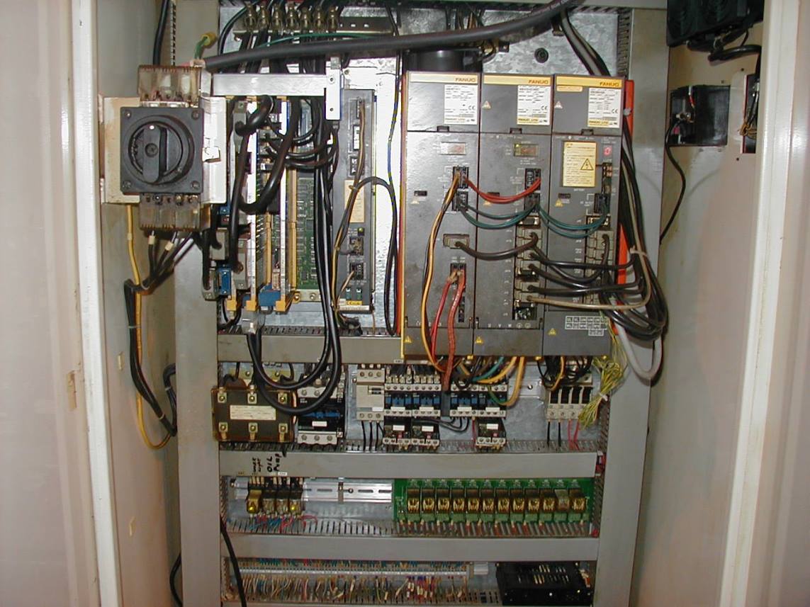 Equipment picture
